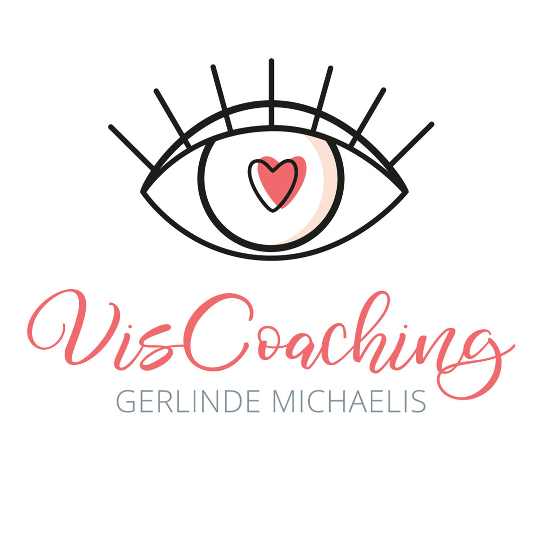 Sublogo Quadrat // VisCoaching - Gerlinde Michaelis - Visual Coaching | Training | Facilitation